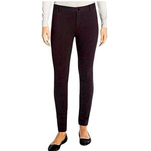 Mario Serrani•Knit Slimming Legging Pant